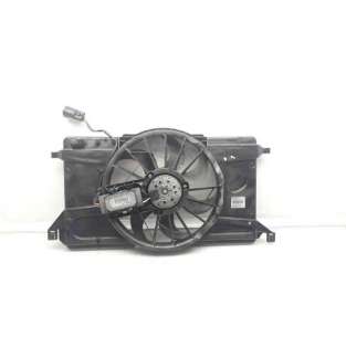 ELECTROVENTILADOR FORD...