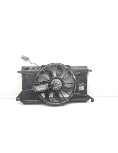 ELECTROVENTILADOR FORD FOCUS C-MAX...