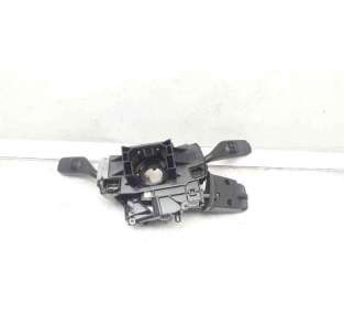 MANDO LUCES FORD FIESTA... 2