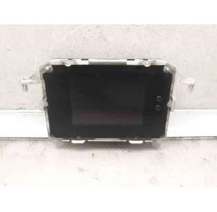 PANTALLA MULTIFUNCION FORD...