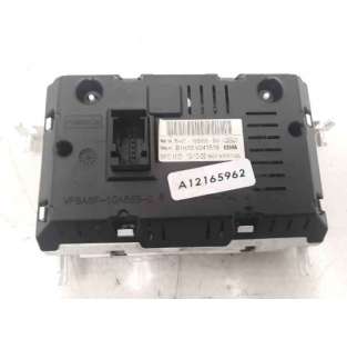 PANTALLA MULTIFUNCION FORD... 2