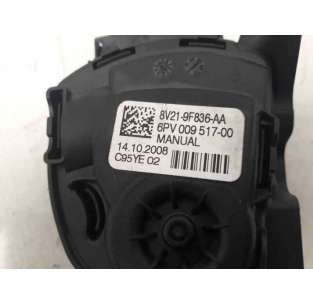 POTENCIOMETRO PEDAL FORD... 2