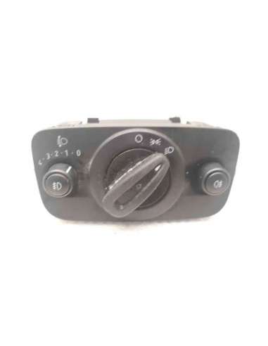 MANDO LUCES FORD FIESTA (CB1) -...