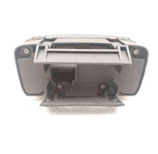 MANDO LUCES FORD FIESTA... 2