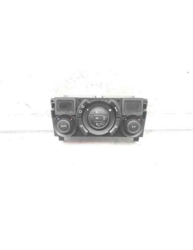 MANDO CLIMATIZADOR PEUGEOT 5008 -...
