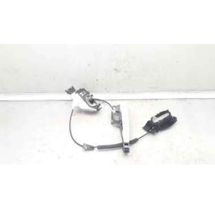 CERRADURA PUERTA TRASERA...