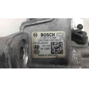 BOMBA INYECCION HYUNDAI I40... 2