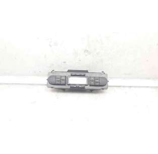 MANDO CLIMATIZADOR SEAT...