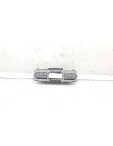 MANDO CLIMATIZADOR SEAT ALTEA (5P1) -...