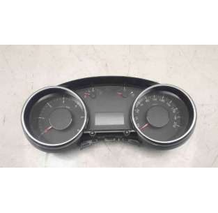 CUADRO INSTRUMENTOS PEUGEOT...