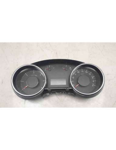 CUADRO INSTRUMENTOS PEUGEOT 5008 -...