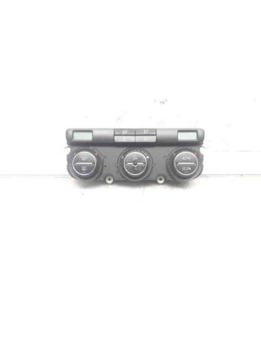MANDO CLIMATIZADOR VOLKSWAGEN GOLF V...