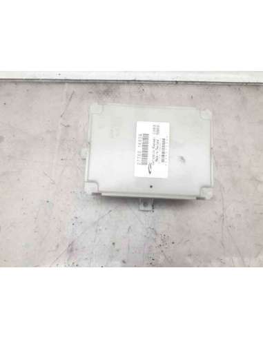 MODULO ELECTRONICO NISSAN JUKE (F15E)...