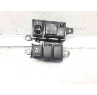 MANDO MULTIFUNCION NISSAN...