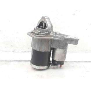 MOTOR ARRANQUE NISSAN JUKE...