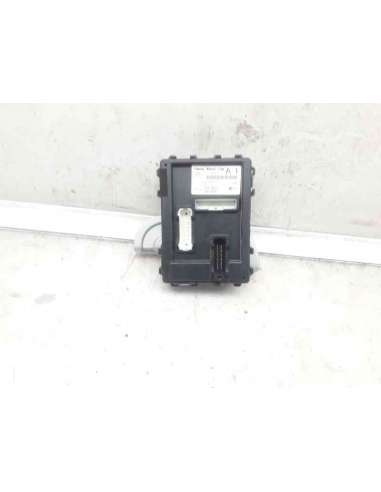 MODULO ELECTRONICO NISSAN JUKE (F15E)...