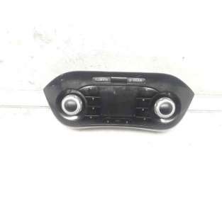 MANDO CLIMATIZADOR NISSAN...