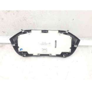 MANDO CLIMATIZADOR NISSAN... 2