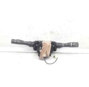 MANDO LUCES NISSAN JUKE...