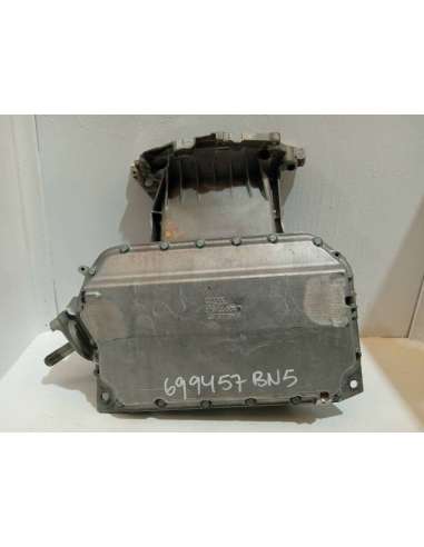 CARTER AUDI A6 BERLINA (4B2) - 699457...