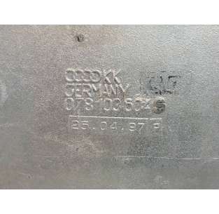 CARTER AUDI A6 BERLINA... 2