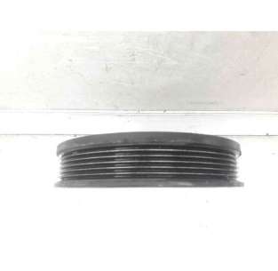 POLEA CIGUEÑAL AUDI A6... 2