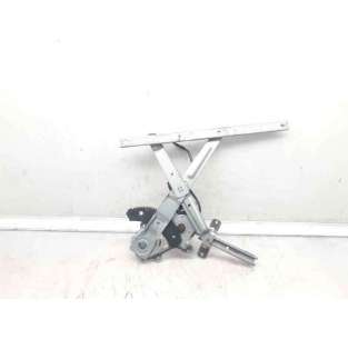 ELEVALUNAS TRASERO DERECHO... 2