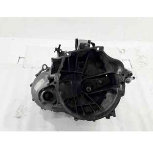 CAJA CAMBIOS HONDA ACCORD...