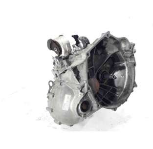 CAJA CAMBIOS HONDA ACCORD... 2