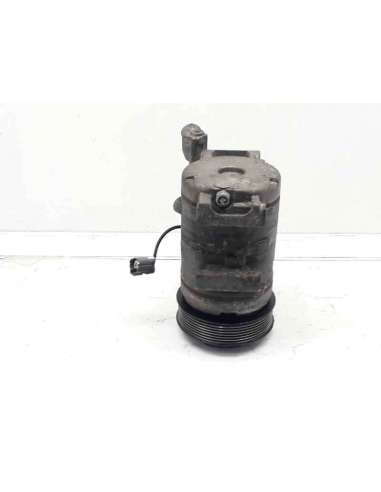 COMPRESOR AIRE ACONDICIONADO - 699636...