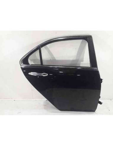 PUERTA TRASERA DERECHA HONDA ACCORD...