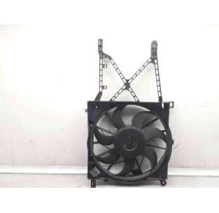 ELECTROVENTILADOR OPEL...