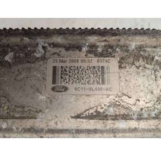 INTERCOOLER FORD TRANSIT... 2