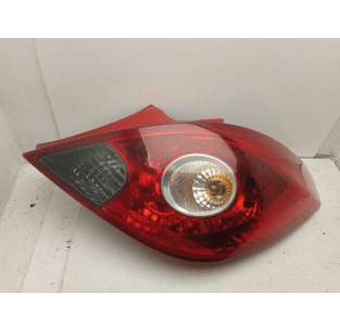 PILOTO TRASERO DERECHO OPEL...