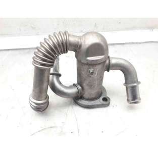 ENFRIADOR EGR OPEL CORSA D...