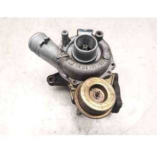 TURBOCOMPRESOR CITROEN C5...