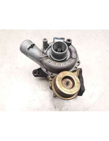 TURBOCOMPRESOR CITROEN C5 BERLINA -...