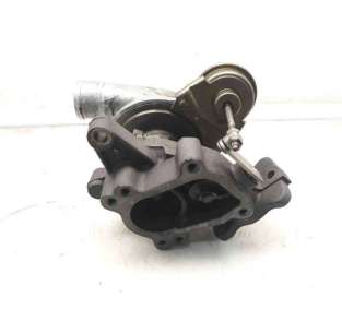 TURBOCOMPRESOR CITROEN C5... 2