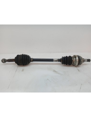 Recambio de transmision delantera izquierda para chevrolet aveo ls referencia OEM IAM 96832203  
