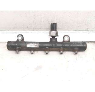 RAMPA INYECTORA PEUGEOT 407...