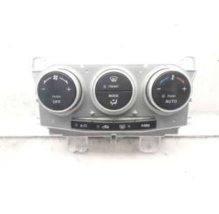 MANDO CLIMATIZADOR MAZDA 5...