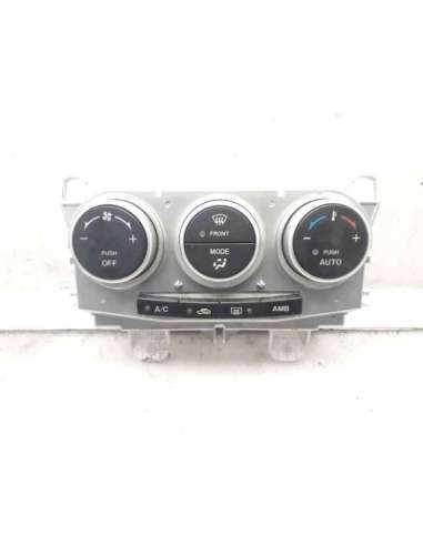MANDO CLIMATIZADOR MAZDA 5 BERLINA...