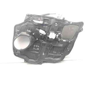 ELEVALUNAS DELANTERO...