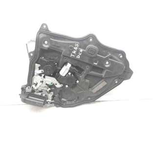 ELEVALUNAS TRASERO DERECHO...