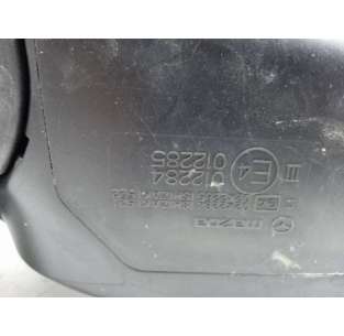 RETROVISOR IZQUIERDO MAZDA... 2
