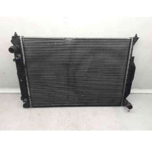 RADIADOR AGUA AUDI A6...