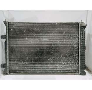 RADIADOR AGUA AUDI A6... 2