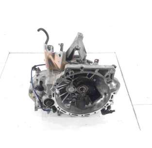 CAJA CAMBIOS MAZDA 3...