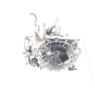 CAJA CAMBIOS MAZDA 3... 2