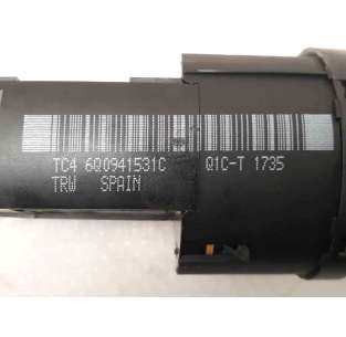 MANDO LUCES VOLKSWAGEN POLO... 2